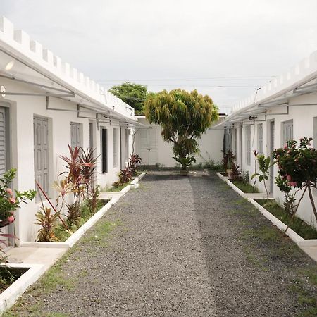 Le Epic Resort Virampattinam Exterior foto